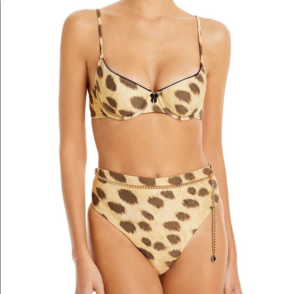 WE WORE WHAT BIKINI SET (Delilah bottom)